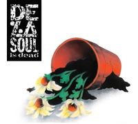 De La Soul is Dead by De La Soul [Audio CD] NEUF