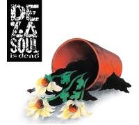 De La Soul – De la Soul Is Dead – CD – Digipack (Explicit)