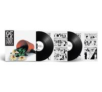 De La Soul – De la Soul Is Dead – Vinyle noir 180 g (Chrysalis)