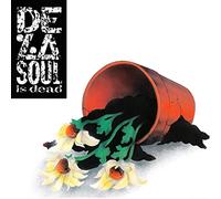 De La Soul – De la Soul Is Dead – Vinyle noir 180 g (Chrysalis)