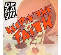 De La Soul - Keeping The Faith - EastWest - 9031-75992-0
