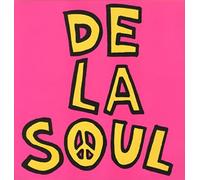 DE LA SOUL / ME MYSELF AND I
