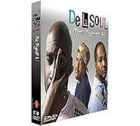 De La Soul – Me, Myself & I – Import – Charly