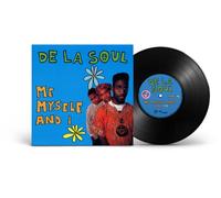 De la Soul - Me, Myself and I [Import]