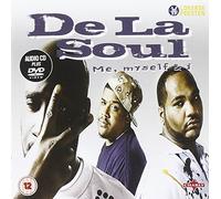 De La Soul - Me, Myself & I [Import]