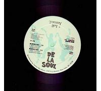 De la Soul - Me Myself & I [Vinyl Single]