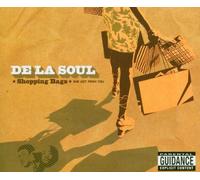 De la Soul - Shopping Bags (She's Got from [Import]