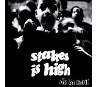 De la Soul - Stakes is High [Import]