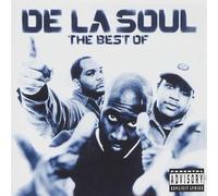 De La Soul - The Best Of - Limited Edition 2 CD