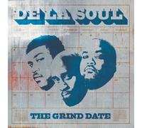 De La Soul - The Grind Date