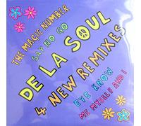 De La Soul - The Magic Number