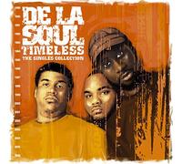 De La Soul - Timeless: Singles Collect