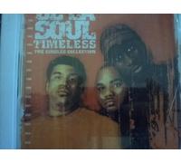De La Soul - Timeless: The Best