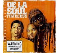 De La Soul - Timeless - the Best of