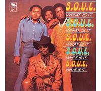 De la Soul – What Is It – Vinyle (Ace)