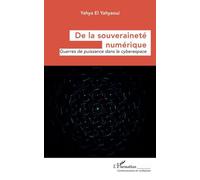 De La Souveraineté Numérique