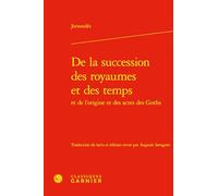De la succession des royaumes et des temps