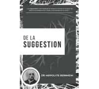 De la suggestion