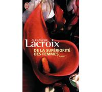 De la supériorité des femmes