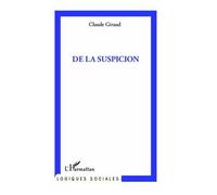 De La Suspicion