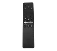 de la TéLéCommande Vocale Universelle pour Samsung TV Intelligent Bluetooth TéLéCommande LED QLED 4K 8K Cristal UHD HDR Incurvé