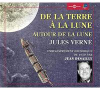De la Terre a Autour de la Lune-par Je