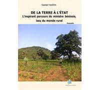 DE LA TERRE À L?ÉTAT