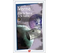 De la Terre à la Lune