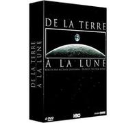 De la Terre à la Lune - Coffret G