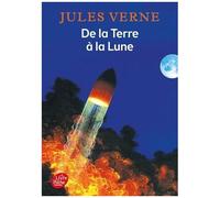 De La Terre À La Lune - Trajet Direct En 97 Heures 20 Minutes