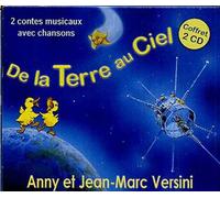 De La Terre Au Ciel