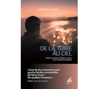 Mama Vodka – De la Terre au Ciel – Guérir du passé et révéler sa force pour atteindre la lumière