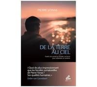 Mama Vodka – De la Terre au Ciel – Guérir du passé et révéler sa force pour atteindre la lumière