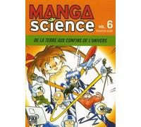 De la Terre aux confins de l'univers