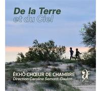 De la terre et du ciel