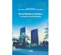 De la théorie à l’action : le monde du travail démystifié