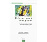 De la tolérance à lislamophobie, les imams marocains face au libéralisme