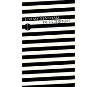 De la torture: Deux manuscrits