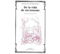 De la vida de un tunante/ Of the Life of a Good For Nothing, Letras Universales/ Universal Writings Joseph Von Eichendorff (Auteur)