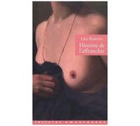 De La Vie D'une Chienne Tome 3 - Histoire De L'affranchie