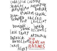 De la vigne aux platines: Histoires d'accords rock & vin