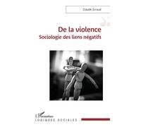 De la violence