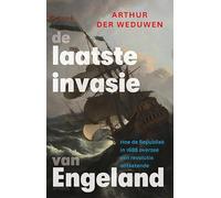De laatste invasie van Engeland