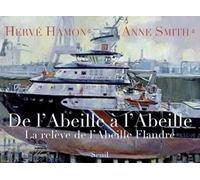 De l'Abeille à l'Abeille. La relève de l'Abeille Flandre