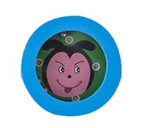 de Labyrinthe, balles de Puzzle pour Puzzle Jouet Labyrinthe à Boules | Puzzle Fidget Sphère de puzzle 3D, casse-tête, jouet logique, de globe de , défi éducatif, polymère, de 1 trompette aléatoire