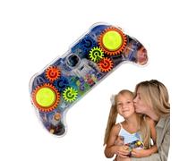 de Labyrinthe cérébral 3D, Puzzles mentaux pour éducatif de Labyrinthe de | de balle jouet éducatif interactif casse-tête équilibre labyrinthe ro