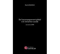 De l'accompagnement global à la réinsertion sociale: Le cas du CHRS