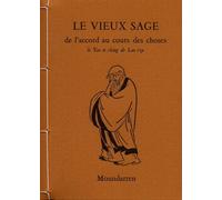 De l'accord au cours des choses : le classique du Tao et de ses vertus (1993)