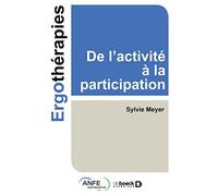 De l'activité à la participation