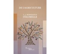 De l'agriculture - Columelle - Actes sud - Poche - Essai